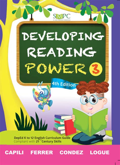elibro grade 3|DEVELOPING READING POWER for Grade 3 (Free Download).